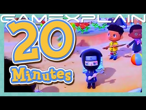 YouTube video thumbnail