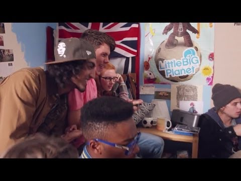 YouTube video thumbnail