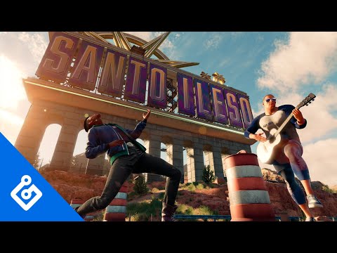 YouTube video thumbnail