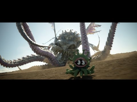 YouTube video thumbnail