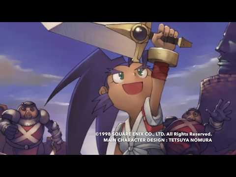 YouTube video thumbnail