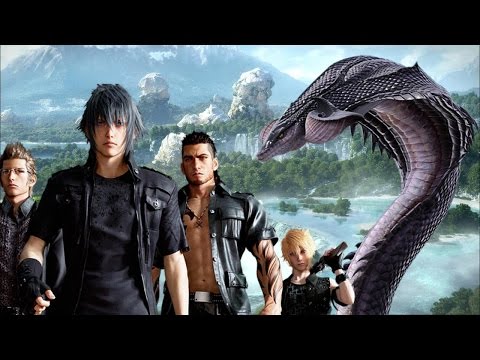 YouTube video thumbnail