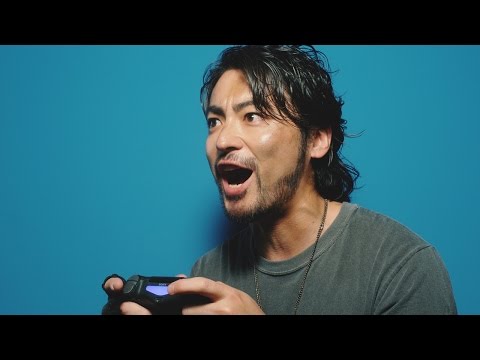 YouTube video thumbnail