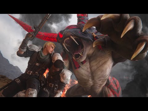 YouTube video thumbnail