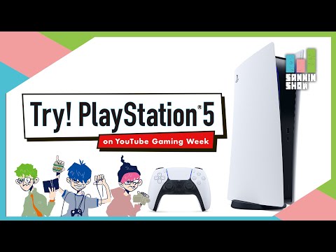 YouTube video thumbnail