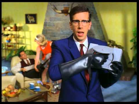 YouTube video thumbnail