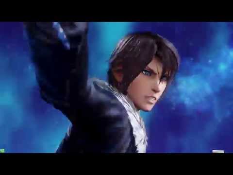 YouTube video thumbnail