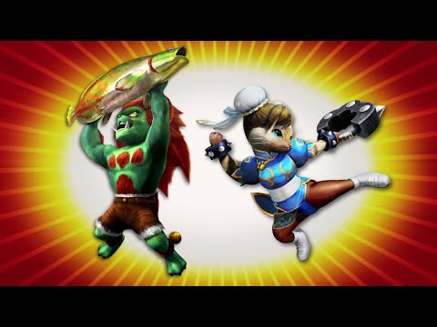 YouTube video thumbnail