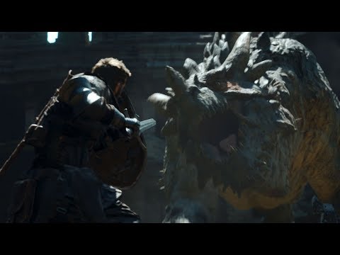 YouTube video thumbnail