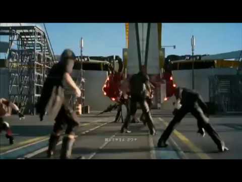 YouTube video thumbnail