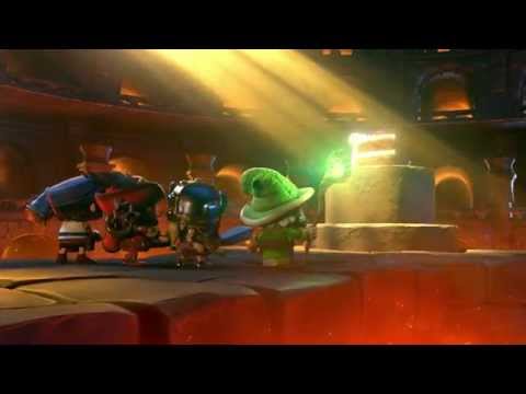 YouTube video thumbnail