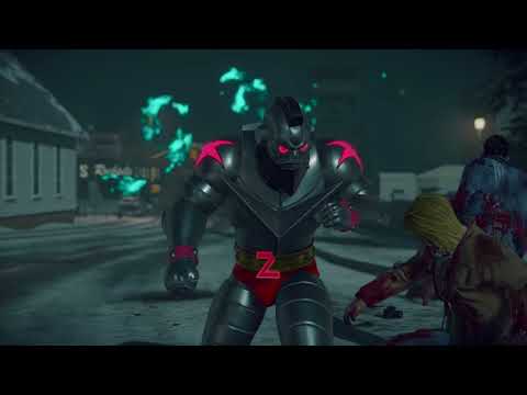 YouTube video thumbnail