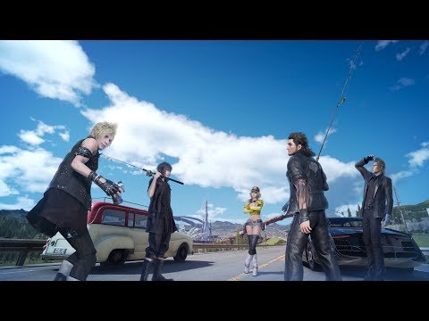 YouTube video thumbnail