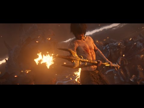 YouTube video thumbnail