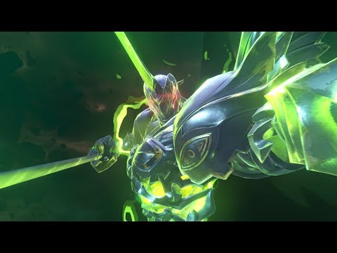 YouTube video thumbnail