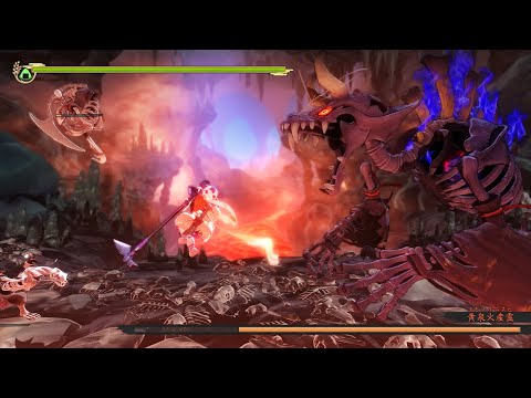 YouTube video thumbnail