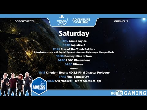 YouTube video thumbnail