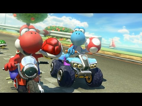 YouTube video thumbnail