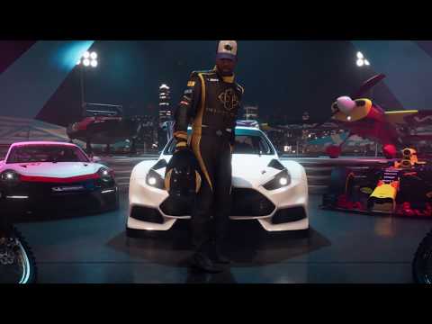 YouTube video thumbnail