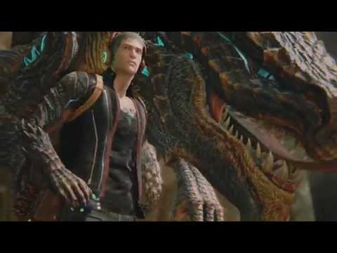 YouTube video thumbnail