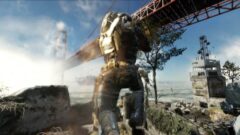 『コール オブ デューティ アドバンスド・ウォーフェア』7分に及ぶマルチプレイ解説動画が公開