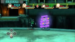 『ナルティメットストームレボリューション』やり込み満載の一人用モード「忍界武闘祭」の30分に及ぶプレイ動画