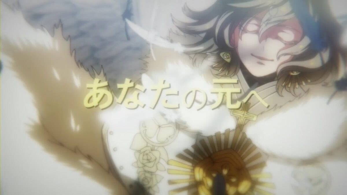 『幕末ロック 超魂（ウルトラソウル）』井伊直弼（声：安元洋貴）と徳川慶喜（声：斎賀みつき）の紹介映像が公開。２人が歌う「宙ノ翼」MVも収録。TGS2014ステージイベント決定