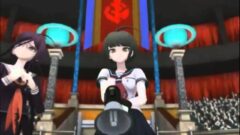 『絶対絶望少女 ダンガンロンパAE』最新PV公開！