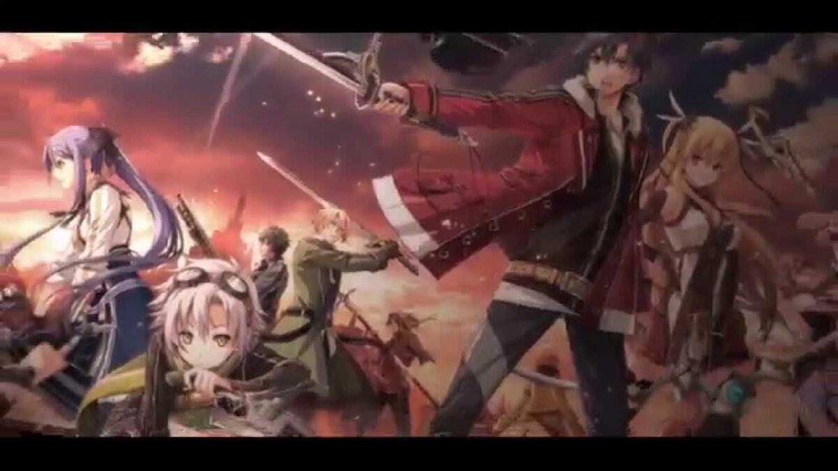 『閃の軌跡II』TGS2014スペシャルムービー公開！本日より前作『閃の軌跡』DL版セール2,800円！PS Plus加入者なら2,000円！