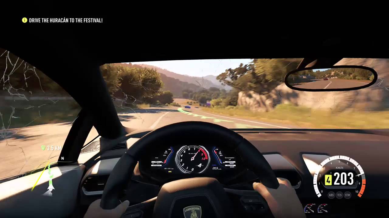 Forza Horizon 2 開発完了が報告され 体験版の配信がスタート ゲーム情報 ゲームのはなし