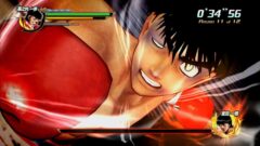 『はじめの一歩』ゲームシーン満載！5分超におよぶ第1弾PVが公開