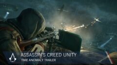 『アサシンクリード ユニティ』アルノが第2次世界大戦下のパリにタイムスリップする最新トレーラー公開