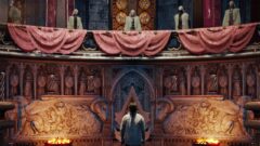 『アサシンクリード ユニティ』ストーリートレーラー公開