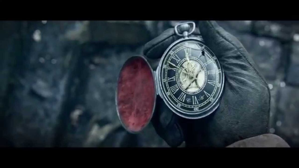 『アサシンクリード ユニティ』日本語版トレーラーが2本公開