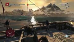 『アサシンクリード ローグ』初回生産限定特典がアートブックと武器やコスチュームのDLコードに決定！日本語音声による解説付きプレイ動画2本も公開に