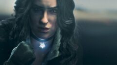 『ウィッチャー3』オープニングシネマティックムービー公開！
