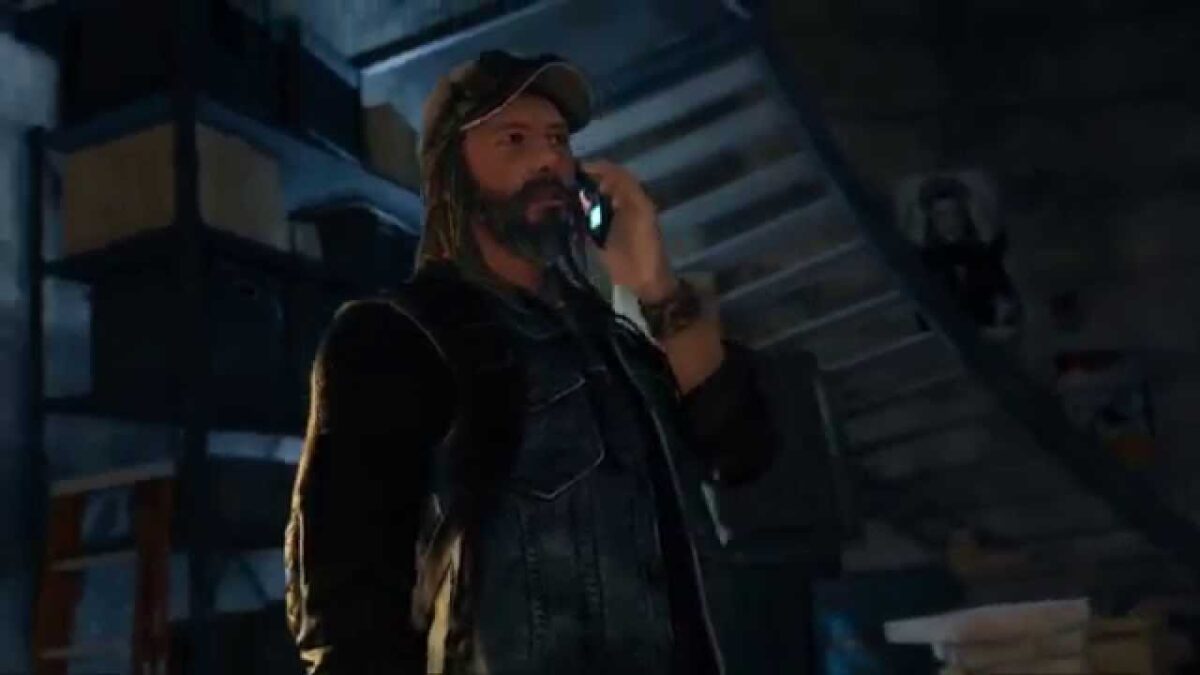 『ウォッチドッグス』シングルプレイDLC「Bad Blood」配信開始！日本語吹替版トレーラーも公開