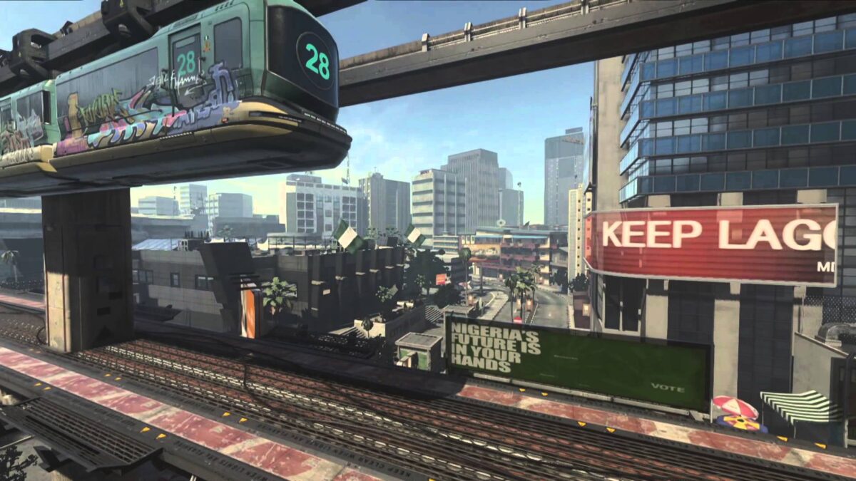 『コール オブ デューティ アドバンスド・ウォーフェア』日本語吹替版の発売日が12月4日に決定！ストーリートレーラー公開