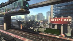 『コール オブ デューティ アドバンスド・ウォーフェア』日本語吹替版の発売日が12月4日に決定！ストーリートレーラー公開