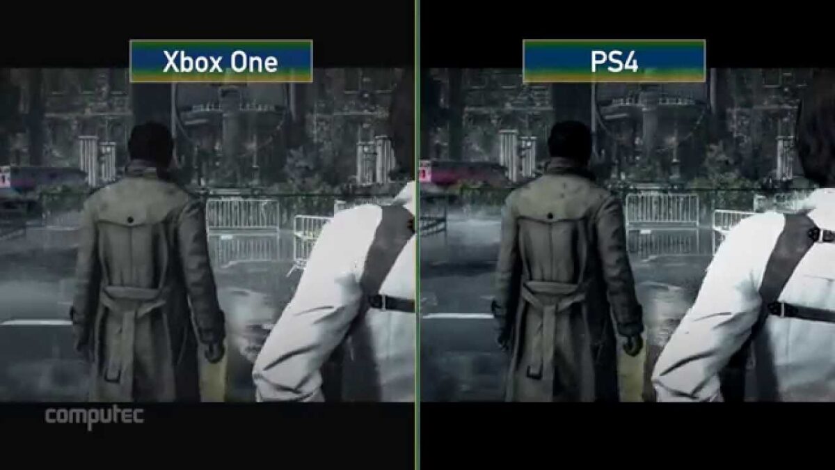 『サイコブレイク』海外レビュースコア、PS4 vs XB1 比較動画、PC版最高設定プレイ動画