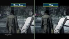 『サイコブレイク』海外レビュースコア、PS4 vs XB1 比較動画、PC版最高設定プレイ動画