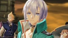 『シャイニング・レゾナンス』神谷浩史さんが演じるキャラ「ジーナス」の登場シーンが追加された最新PV公開