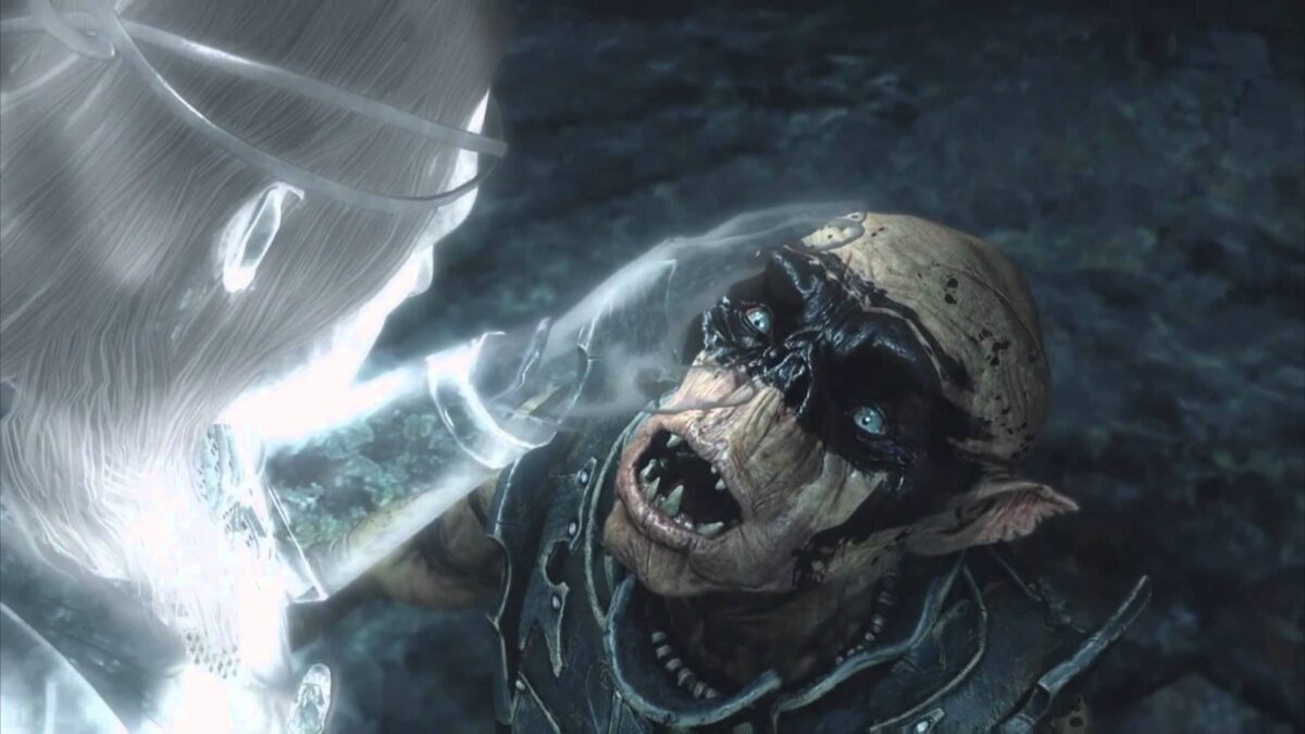 『シャドウ・オブ・モルドール』第5弾PV公開－敵を支配し恐怖に陥れる力を紹介