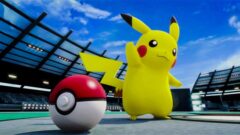 『スマブラWiiU』海外版オープニングムービー