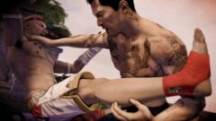 『スリーピングドッグス ディフィニティブエディション』PS4版の6分半にわたるプレイ動画