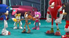 『ソニックトゥーン』海外版最新トレーラー