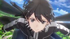『ソードアート・オンライン ロストソング』発売日が3月26日に決定！サントラCDやコンテンツBDが付属する限定版も発売