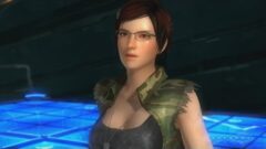 『デッドオアアライブ5 ラストラウンド』PS4版プレイ動画