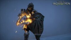 『ドラゴンエイジ：インクイジション』最新トレーラー「The Hero of Thedas」