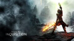 『ドラゴンエイジ：インクイジション』PC最高設定による9分弱のプレイ動画